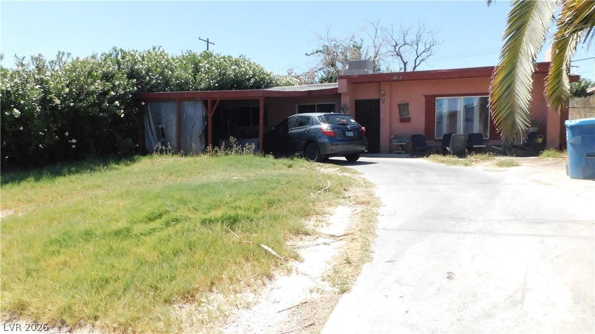 4507 Rosedale Avenue Property Photo 1