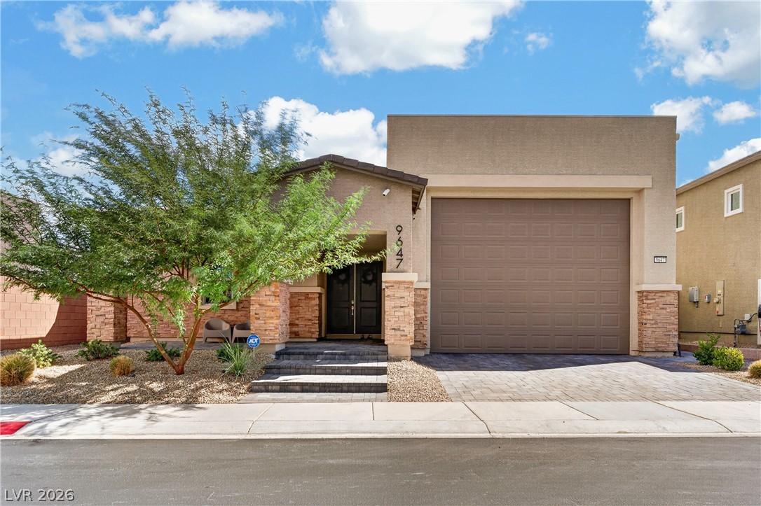 9647 Mirage Foothills Avenue Property Photo 37