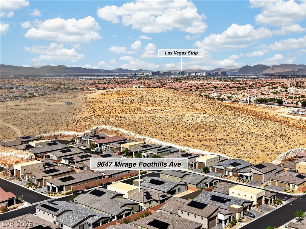 9647 Mirage Foothills Avenue Property Photo 40