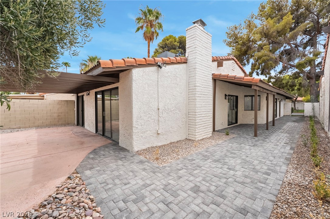 3420 Calle De Corrida Property Photo 38