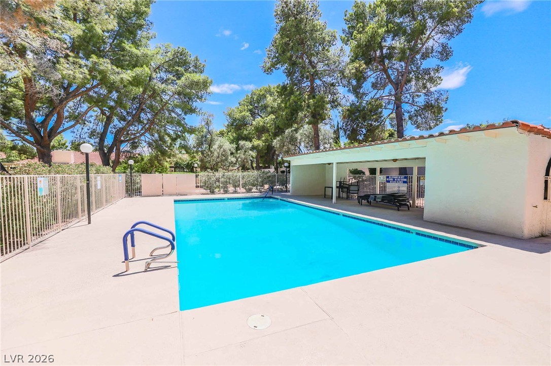 3420 Calle De Corrida Property Photo 43
