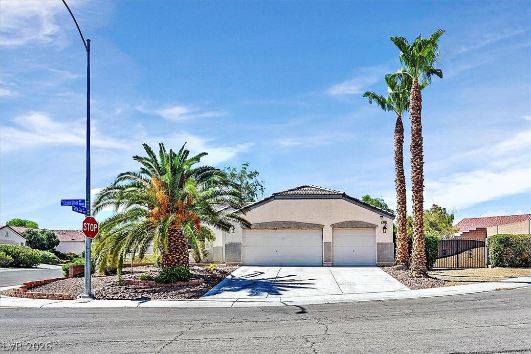5840 Coconut Creek Street Property Photo 1