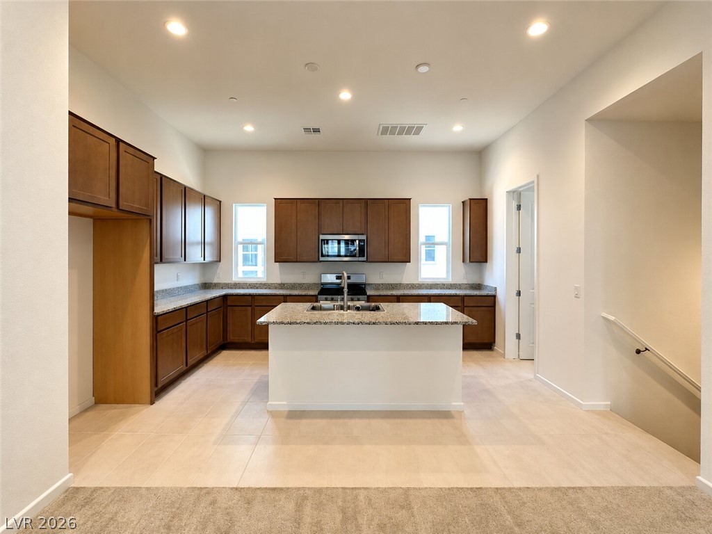3341 Esker Ridge Avenue Property Photo 6