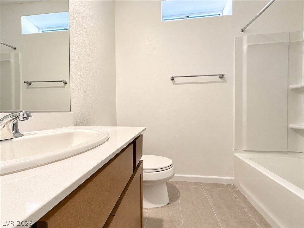 3341 Esker Ridge Avenue Property Photo 12