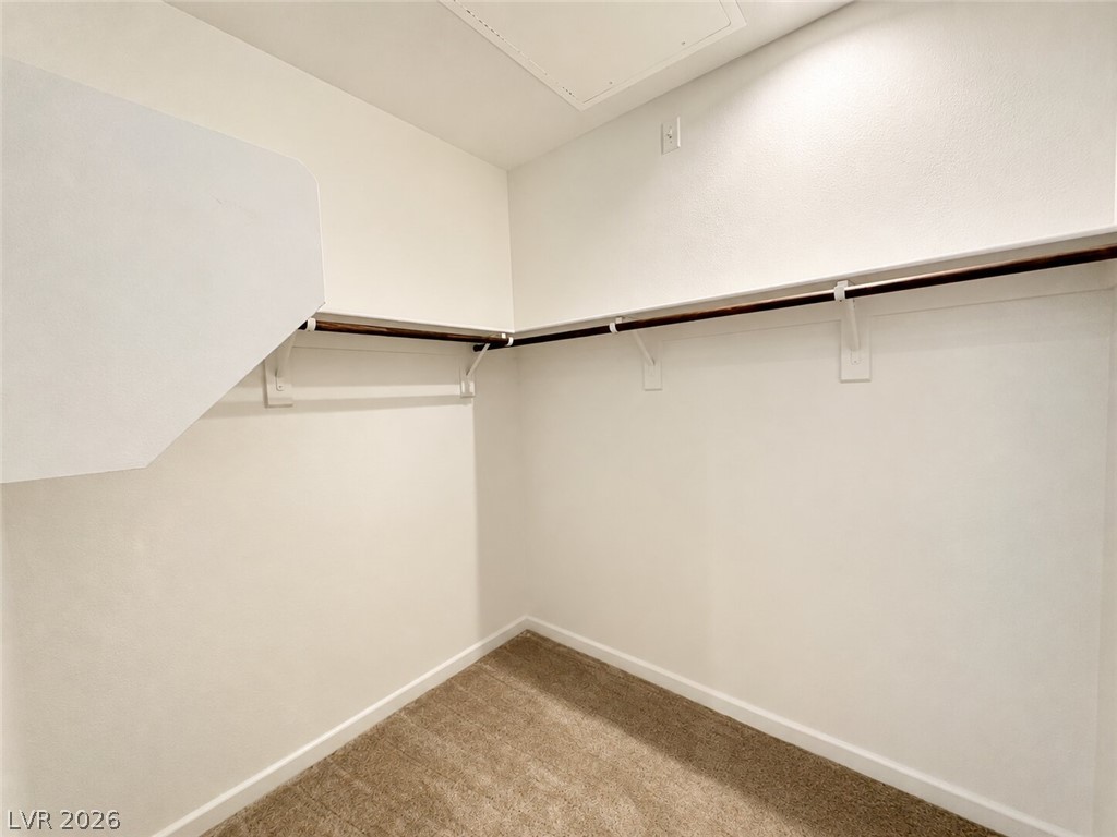 3341 Esker Ridge Avenue Property Photo 19