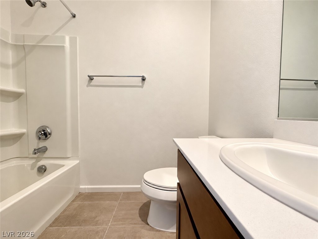 3341 Esker Ridge Avenue Property Photo 23