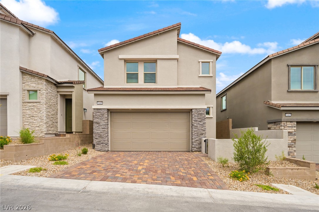 1468 Great Snipe Avenue Property Photo 1
