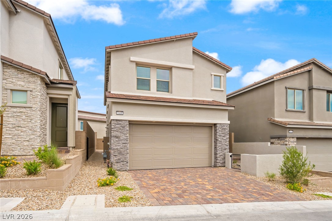 1468 Great Snipe Avenue Property Photo 2