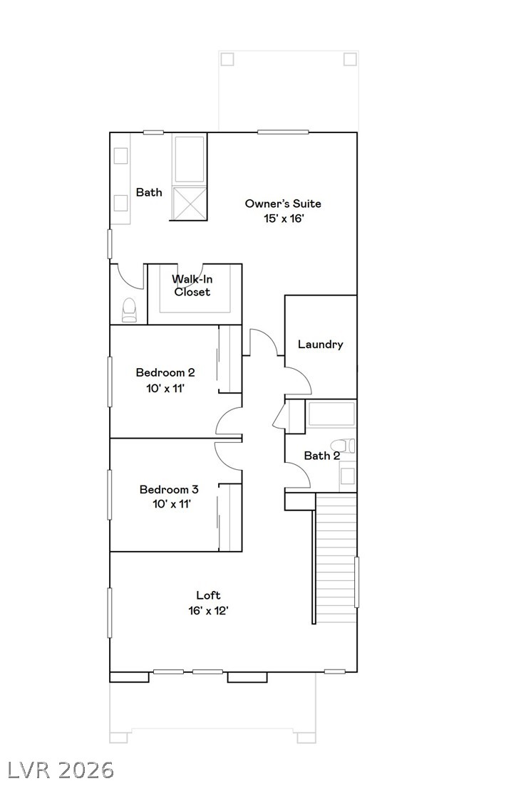 1468 Great Snipe Avenue Property Photo 3