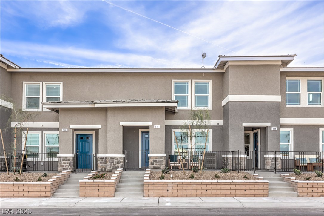 929 Black Heron Street Property Photo 1