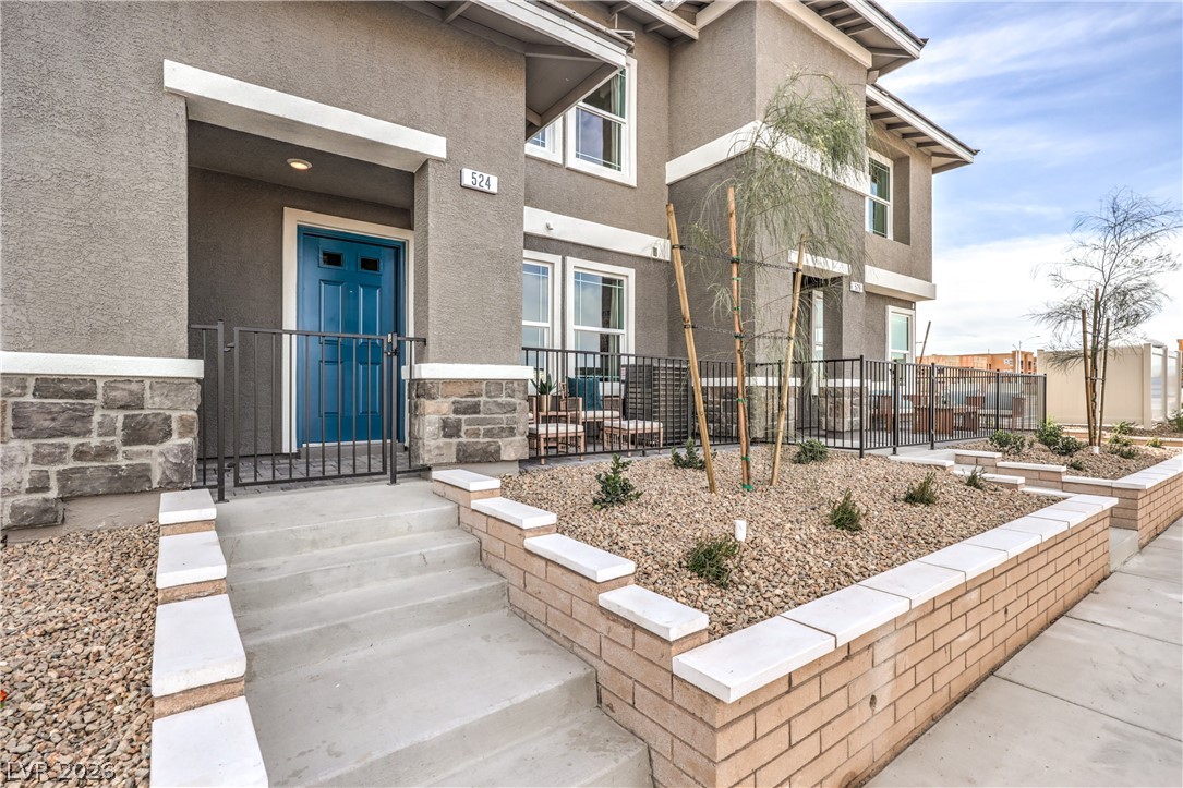 929 Black Heron Street Property Photo 4