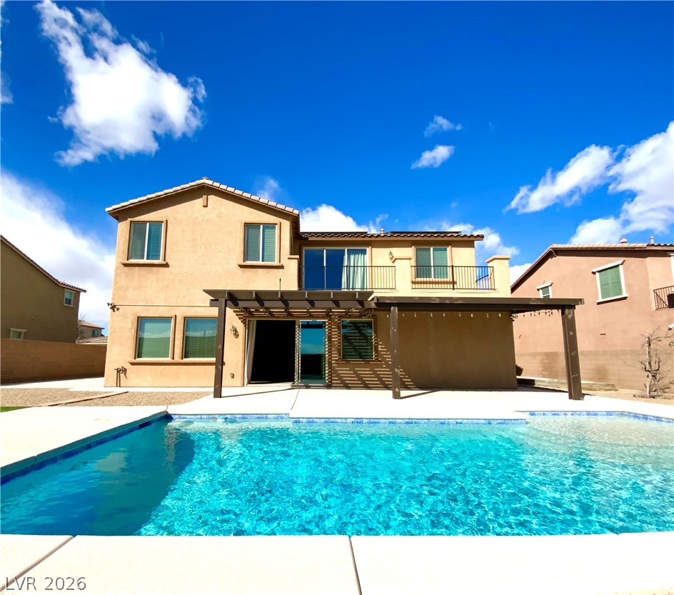 9767 Mosaic Canyon Court Property Photo 3