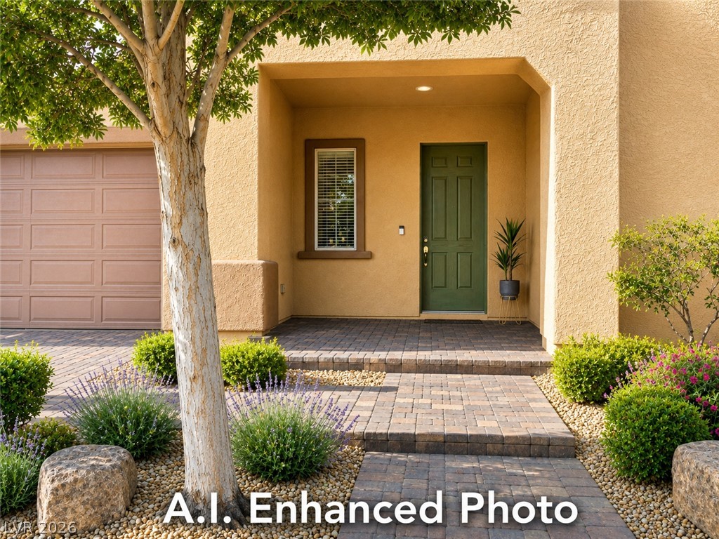 9767 Mosaic Canyon Court Property Photo 5