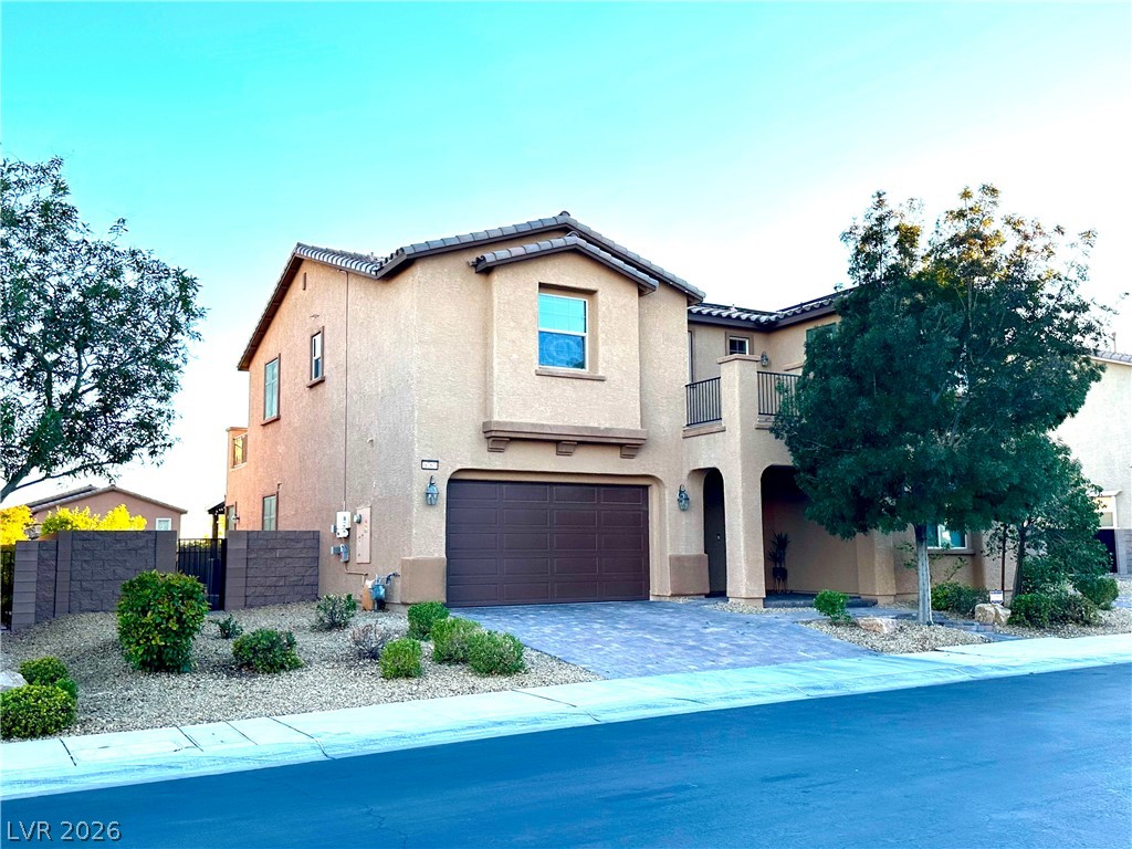 9767 Mosaic Canyon Court Property Photo 7