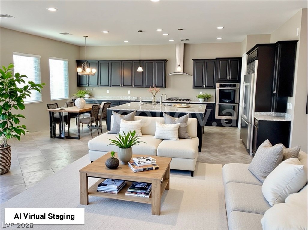9767 Mosaic Canyon Court Property Photo 11