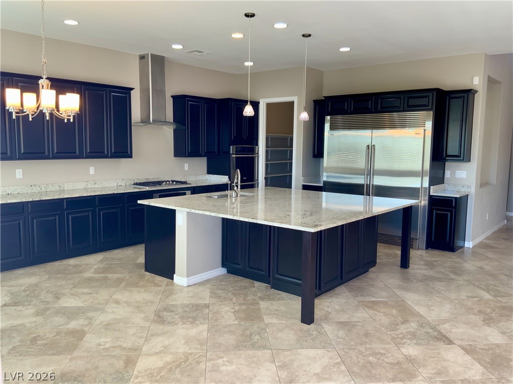 9767 Mosaic Canyon Court Property Photo 16