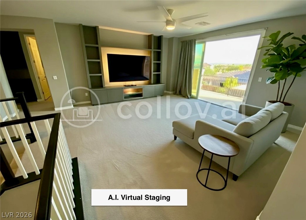 9767 Mosaic Canyon Court Property Photo 26