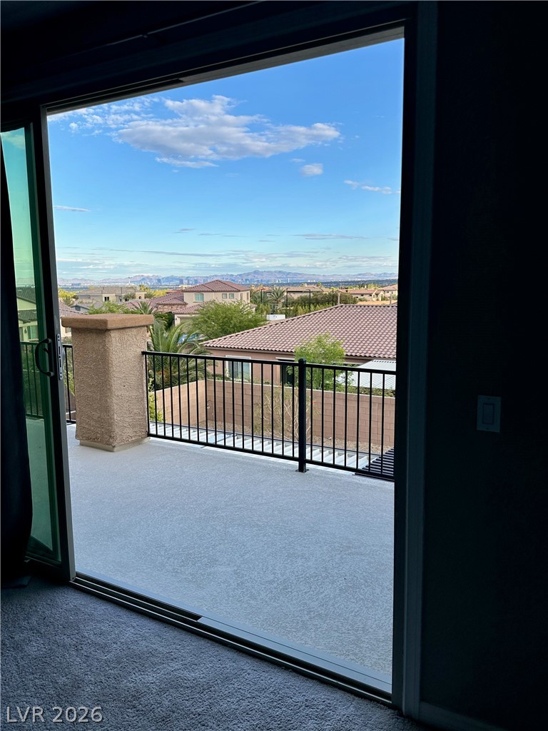 9767 Mosaic Canyon Court Property Photo 27
