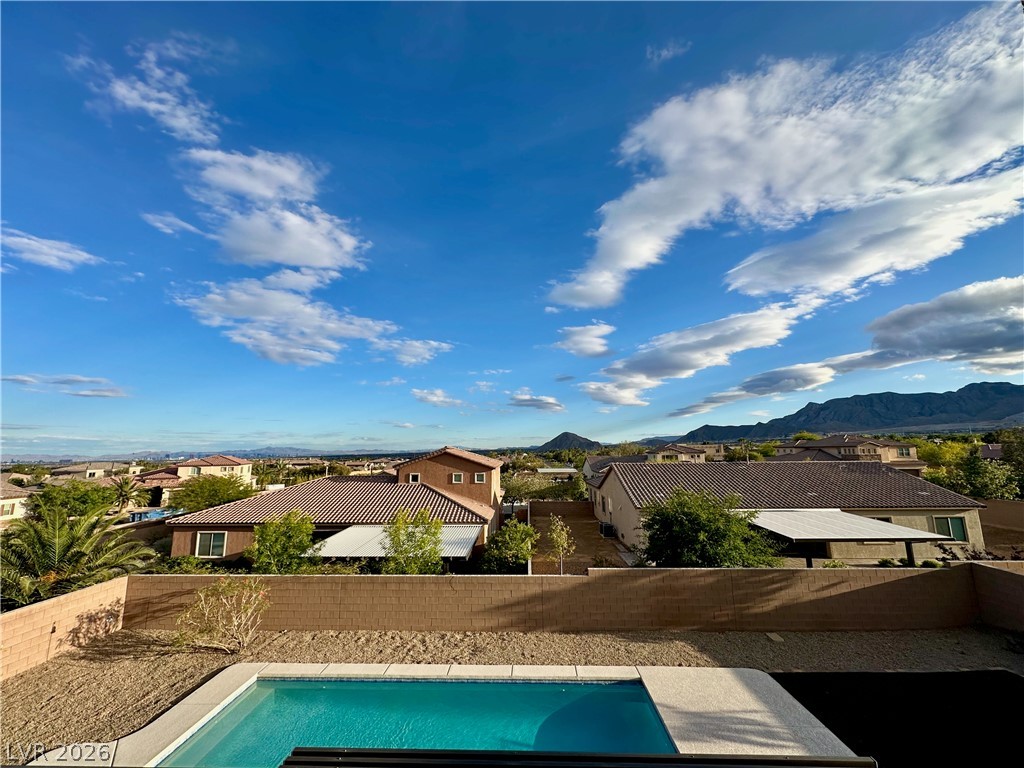 9767 Mosaic Canyon Court Property Photo 33