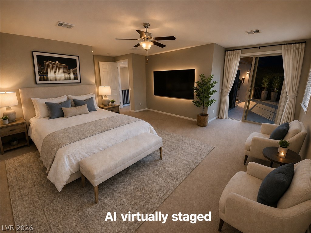 9767 Mosaic Canyon Court Property Photo 39