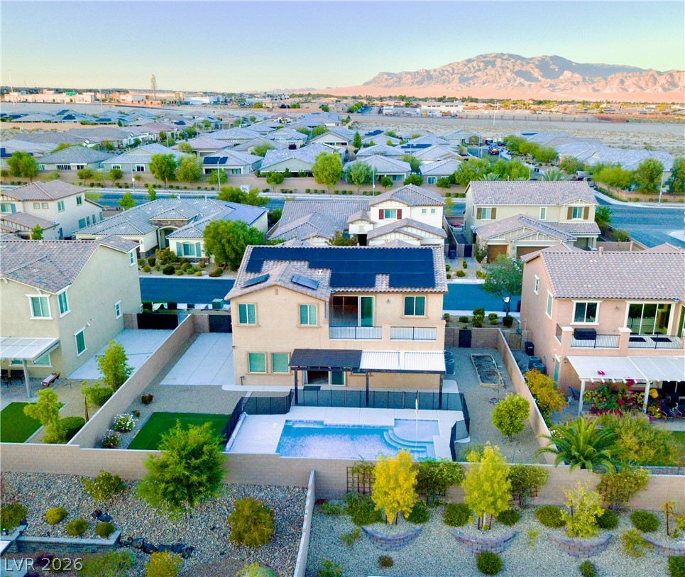 9767 Mosaic Canyon Court Property Photo 54