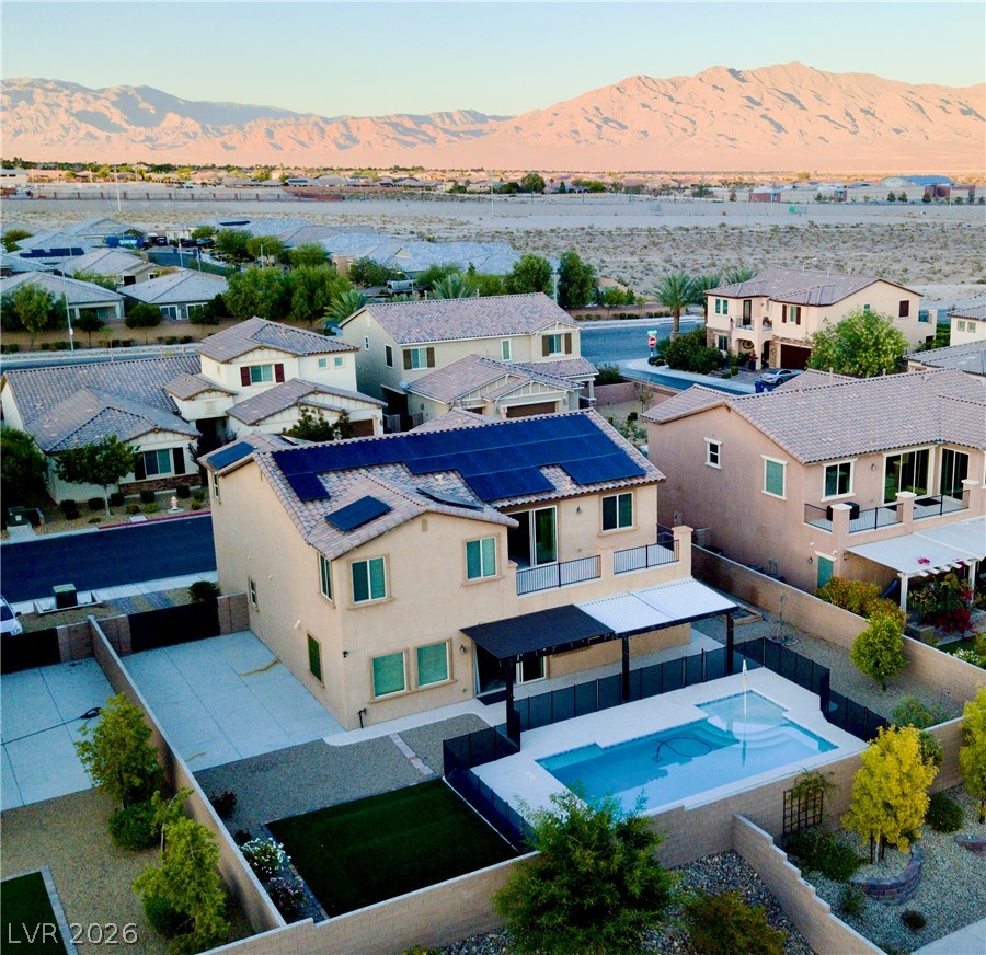 9767 Mosaic Canyon Court Property Photo 56
