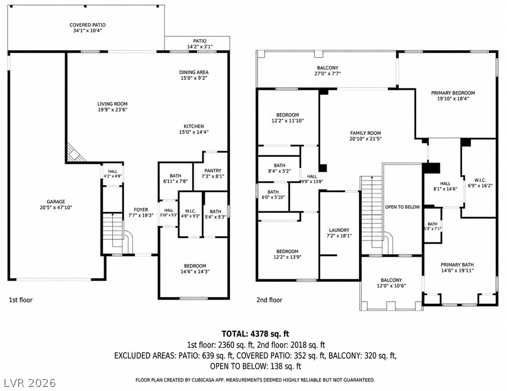 9767 Mosaic Canyon Court Property Photo 62