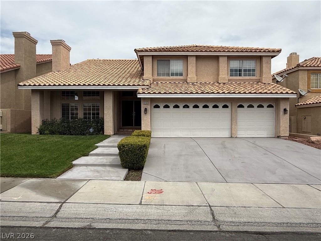 8228 Ocean Terrace Way Property Photo 1