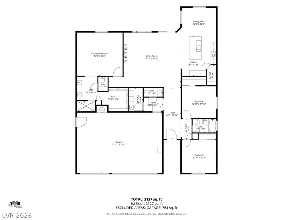 4930 East Ridgewood Drive Property Photo 4