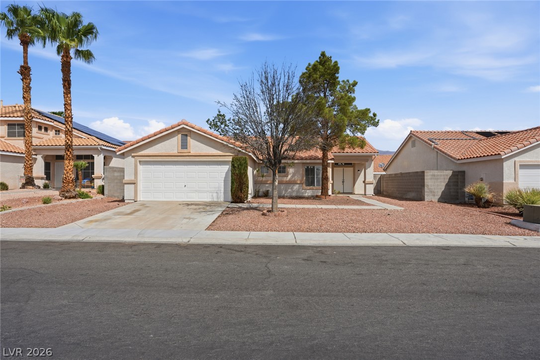 1428 Cloud Dance Court Property Photo 2