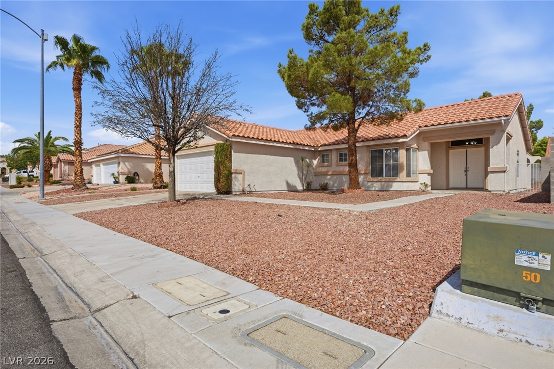 1428 Cloud Dance Court Property Photo 3