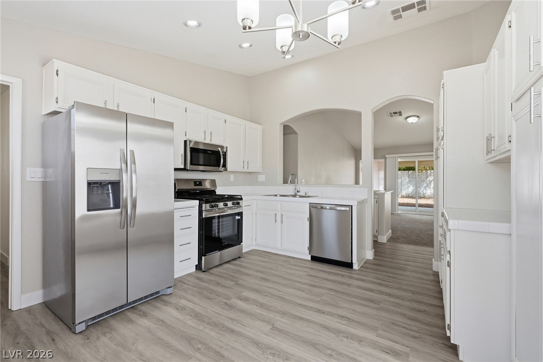 1428 Cloud Dance Court Property Photo 4