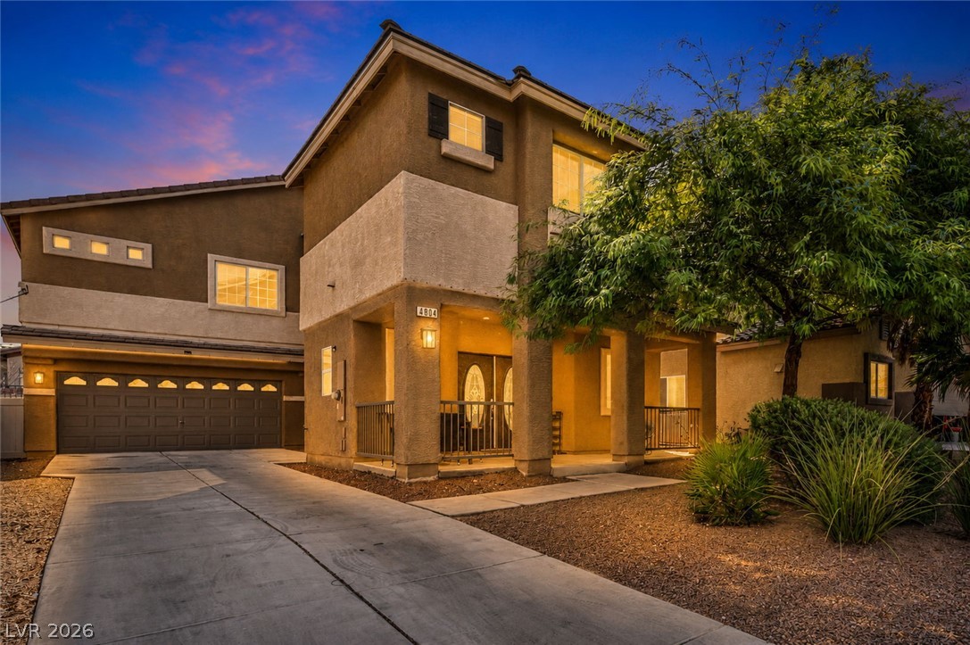 4804 Longshot Drive