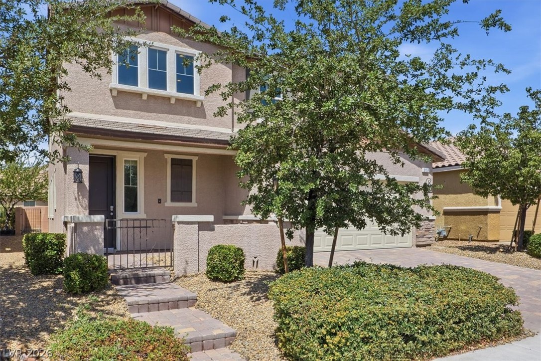 3158 Biccari Avenue Property Photo 2