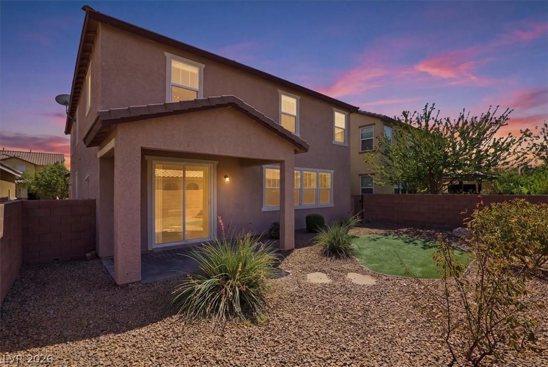 3158 Biccari Avenue Property Photo 45