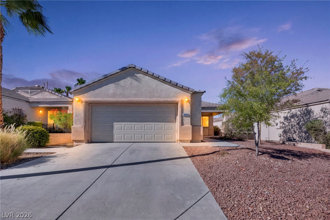 10306 Spider Rock Avenue Property Photo 1