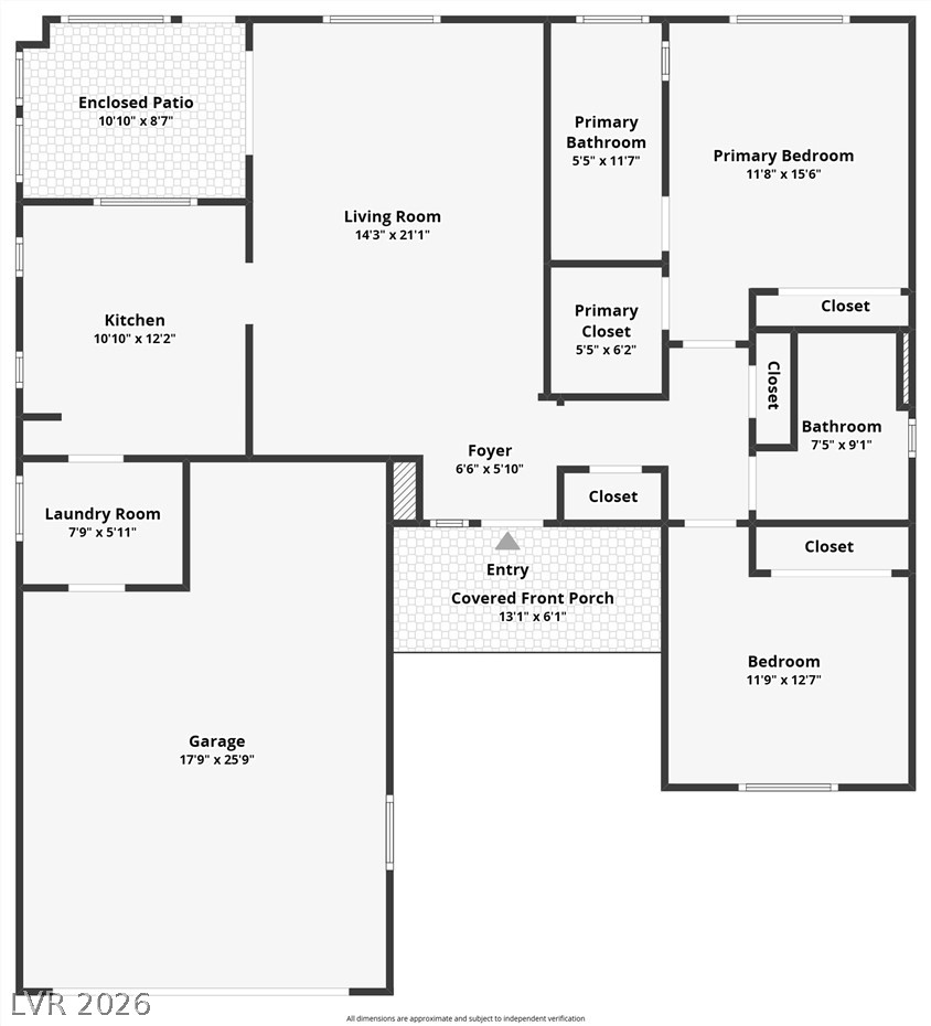 2821 Hanging Rock Drive Property Photo 46