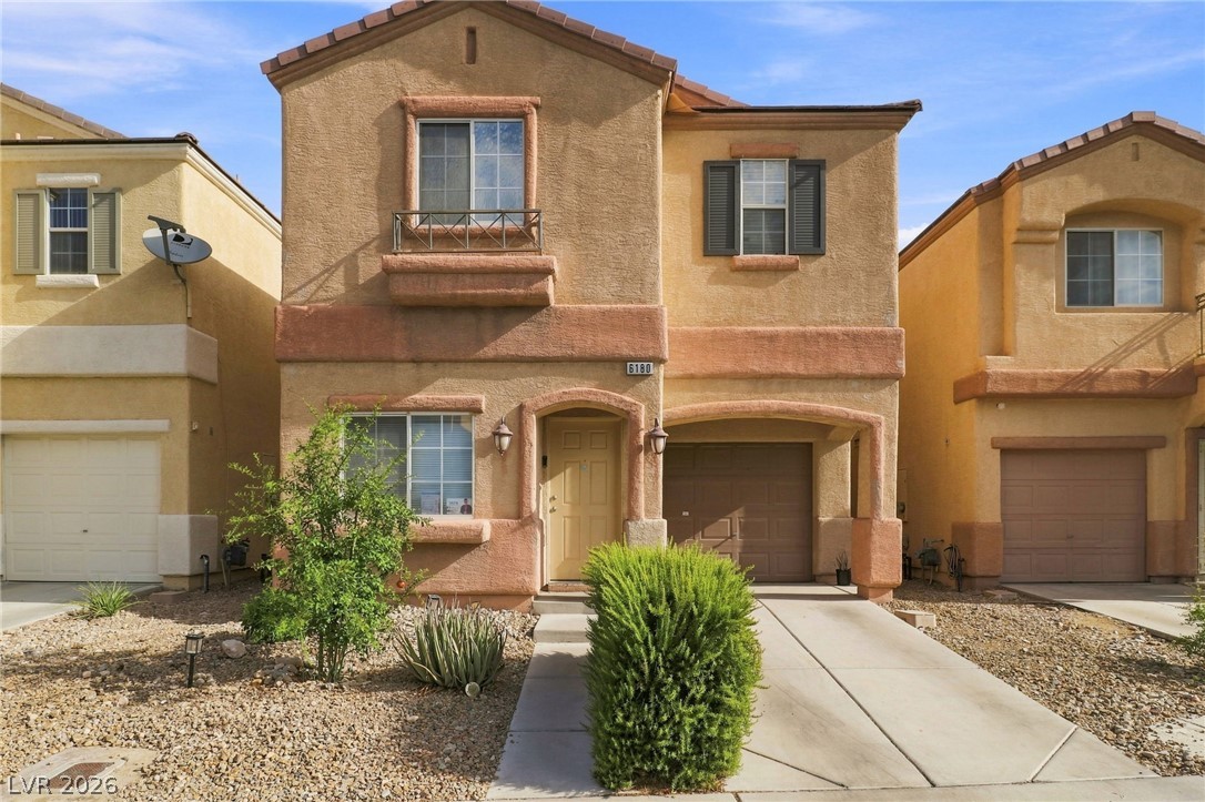 6180 Pacific Dogwood Avenue Property Photo 1