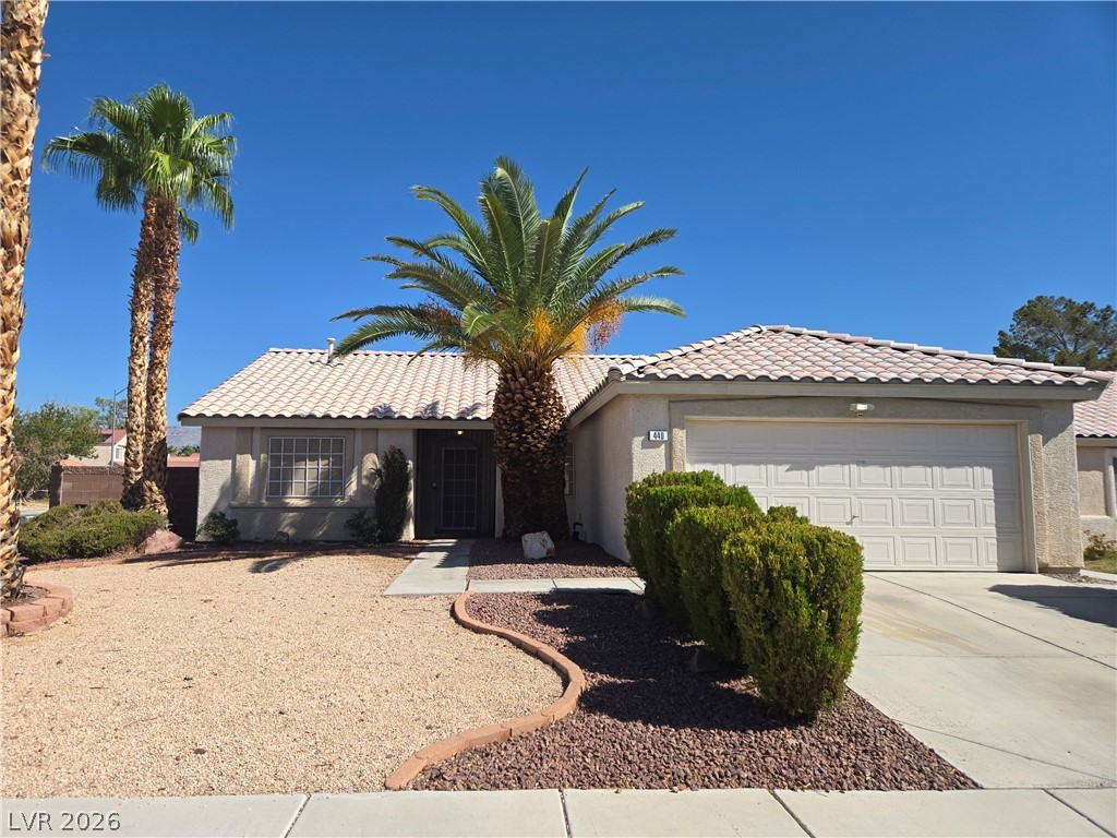 440 West Azure Avenue