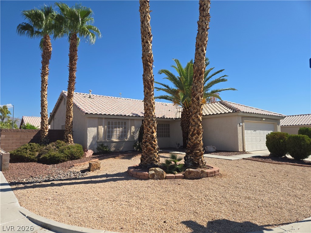 440 West Azure Avenue Property Photo 2