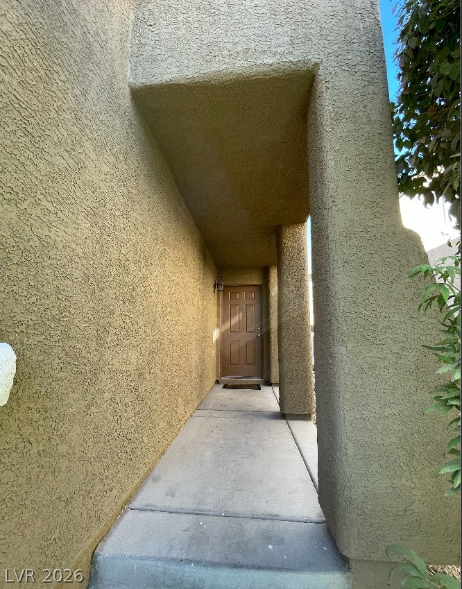 9506 Milkweed Canyon Avenue Property Photo 3
