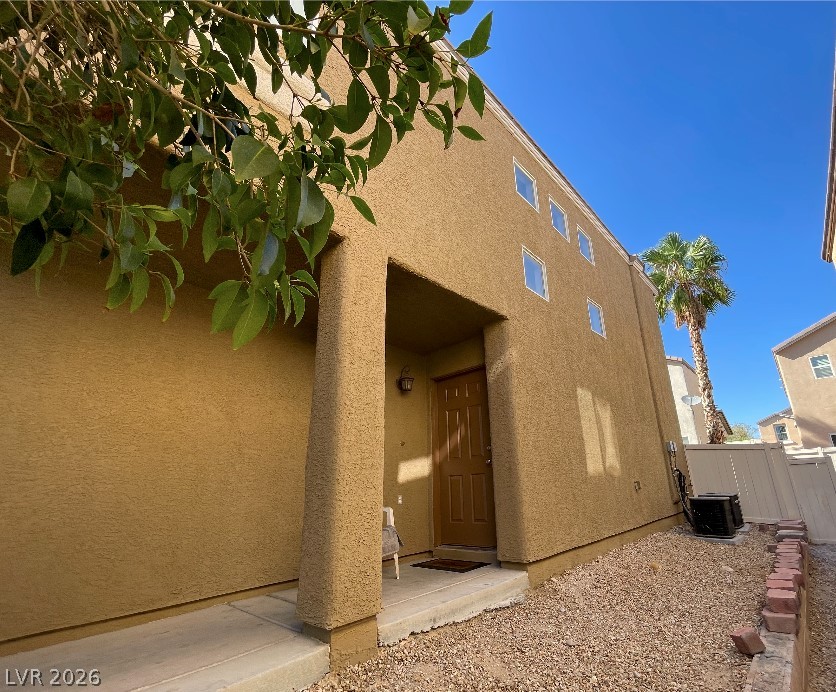 9506 Milkweed Canyon Avenue Property Photo 4