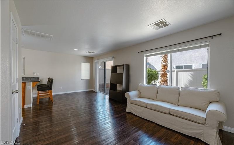 9506 Milkweed Canyon Avenue Property Photo 5