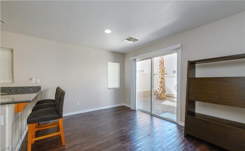 9506 Milkweed Canyon Avenue Property Photo 7