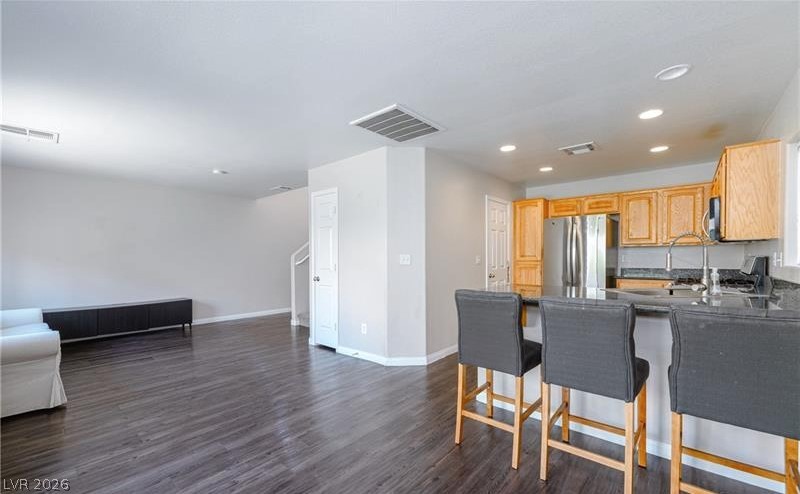 9506 Milkweed Canyon Avenue Property Photo 8