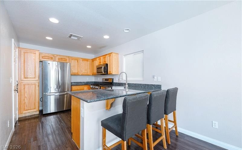 9506 Milkweed Canyon Avenue Property Photo 9