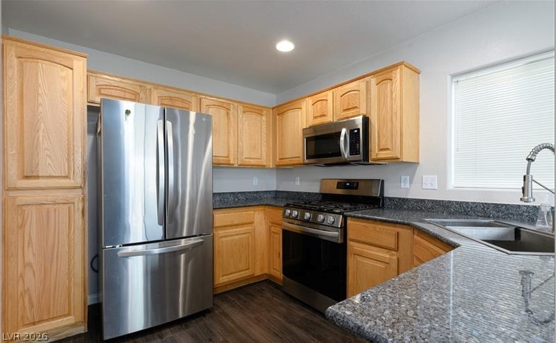 9506 Milkweed Canyon Avenue Property Photo 11