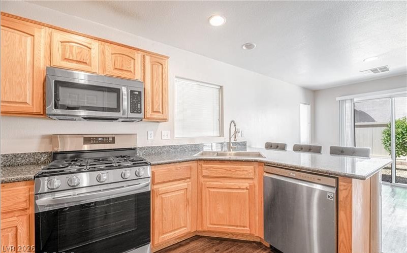 9506 Milkweed Canyon Avenue Property Photo 14