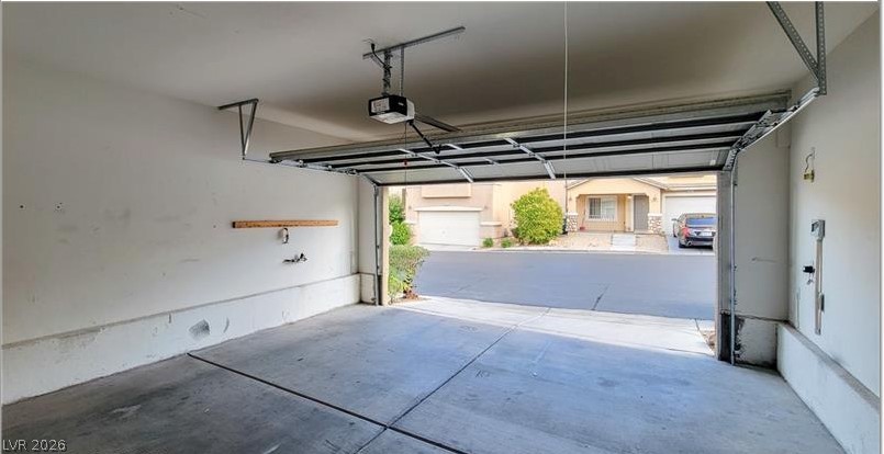 9506 Milkweed Canyon Avenue Property Photo 15
