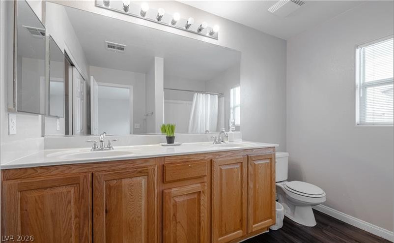 9506 Milkweed Canyon Avenue Property Photo 21